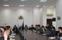 93 професионални паралелки за  държавен план-прием за учебната 2015/2016 г. в старозагорско
