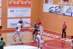 БК Берое с контрола срещу Лукойл