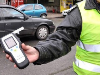 Пиян шофьор предизвика катастрофа и избяга