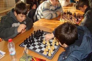Над 100 деца ще участват в Международния детски турнир по шахмат за „Купа Траяна“