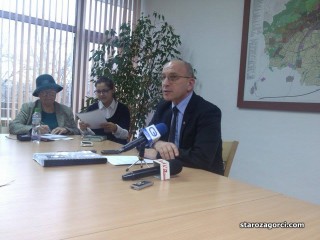 43 точки ще разгледат общинските съветници на януарското си заседание