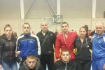 Бронз за СК Недьо Ранчев