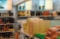 Обраха магазин за хранителни стоки