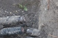 Задържаха иманяри при разкопаване в Казанка