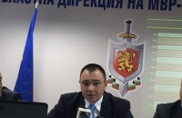 Главният секретар на МВР похвали старозагорската полиция