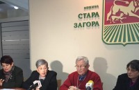 За 17- ти път кукери ще ще гонят злите сили под липите