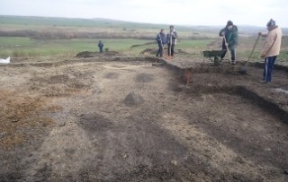 Стара Загора: „Мини Марица-изток” съхранява археологическото наследство