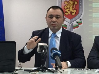 Светлозар Лазаров: Не съм си написал оставката!