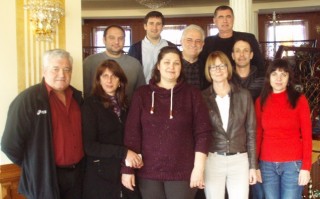 Стара Загора с отлична оценка от Европейската атлетика