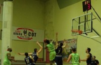 БК Берое прекърши Тунджа след продължения