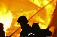 Семейство загинаха при пожар в дома им в село Бял извор