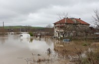 Отмениха бедственото положение в Гълъбово