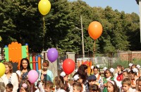 Откриват нова детска градина в Стара Загора