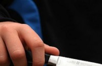 Хванаха мъжа, който заплаши с нож две старозагорки