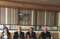 Преизбраха ръководството на КТ“Подкрепа“ под липите