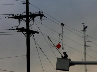 Без ток в Бял извор