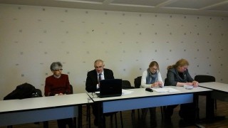 Гьоков и старозагорските учители обсъдиха проектите за Закон за предучилищното и училищно образование