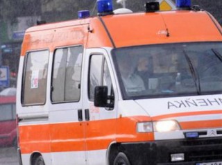 Д-р Тодор Иванов е новият завеждащ филиала на Спешна помощ в Стара Загора