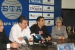 Васил Самарски: Конгресът ще гласува политиката на БСП в местната власт, за да се превърне в лявата алтернатива за България