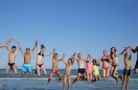 Община Стара Загора организира почивка на море за 800 деца през лято 2015