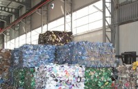 Стара Загора вече рециклира и оползотворява отпадъците от бита