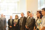 Откриха Областната панорама на професионалното образование и кариерното ориентиране