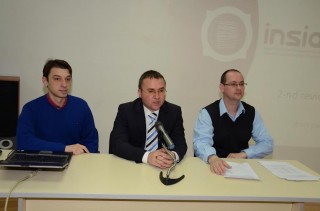 Промяна в датите провалила участието на Стара Загора в Лувъра