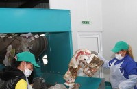 Близо 130 тона битов отпадък изхвърлят старозагорци ежедневно