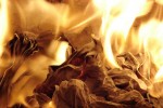 Умишлен палеж изгори Старозагорско заведение