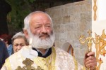 Старозагорският митрополит Галактион катастрофира край Симеоновград