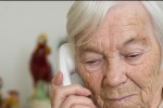 97-годишна старозагорка беше излъгана от ало измамници