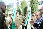50 старозагорски ученици закрачиха по стъпките на Ботевата чета