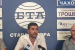 Янко Янков: Ще съдя Николай Бареков