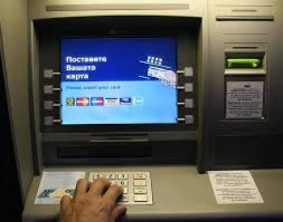 Разкриха мъжът разбил банкомат-а на болницата