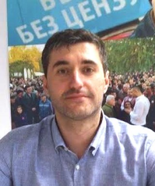 Янко Янков ще участва на местните избори през есента