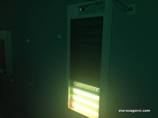 Стара Загора: Откриха модерна сензорна зала в помощ на деца с увреждания под липите