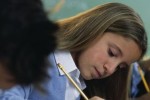 Близо 260 кандидат-гимназисти с двойки и по математика, и по български език в Старозагорско 