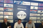 Без отлив на социалисти в старозагорско