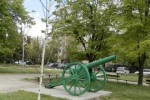 Лайънс клуб „Августа“ монтира нови пейки и кошчета в Стара Загора