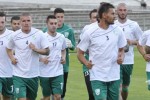 Берое с първа проверка