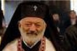 Старозагорският митрополит Галактион е настанен за лечение в Правителствена болница