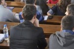 С изпит по биология започва кандидат-студентската кампания в ТрУ