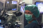 Световноизвестен очен специалист от Виена консултира диабетици в Стара Загора