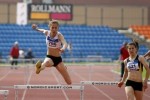 Два медала за СКЛА Берое от ДП старша възраст