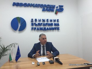 Преди летните отпуски ясен кандидата за кмет на РБ в Стара Загора
