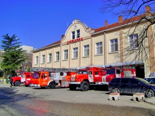 РСПБЗН посочи мерки за предотвратяване на пожари през лятото