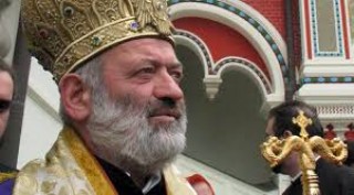 Старозагорският митрополит без промяна в състоянието