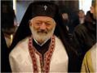 Старозагорският митрополит Галактион е настанен за лечение в Правителствена болница