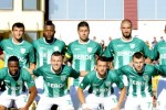 Отличен старт на Берое в Европа /видео 