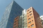 Разбиха офиси в бизнес сграда в Стара Загора